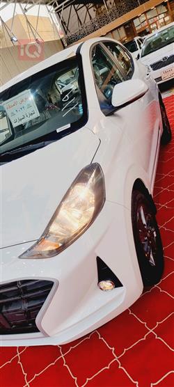 Hyundai Grand i10